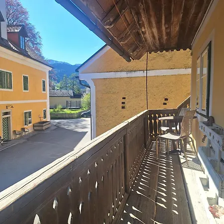 Apartment Schwarze Gräfin *