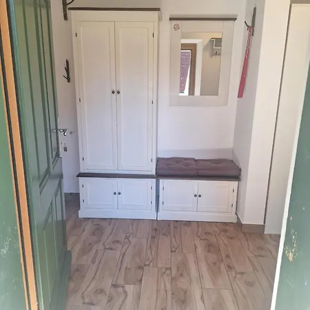 Apartment Schwarze Gräfin Spital Am Pyhrn