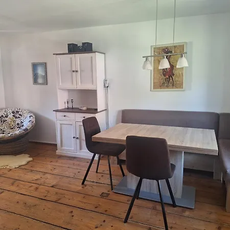 Schwarze Gräfin Apartment *