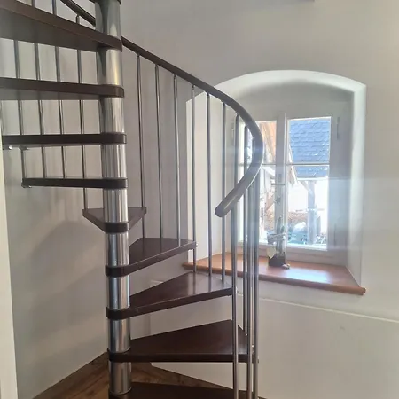Apartment Schwarze Gräfin