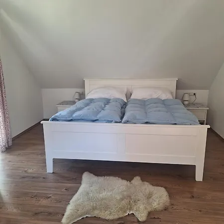 Apartment Schwarze Gräfin *