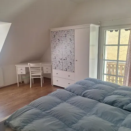 Apartment Schwarze Gräfin